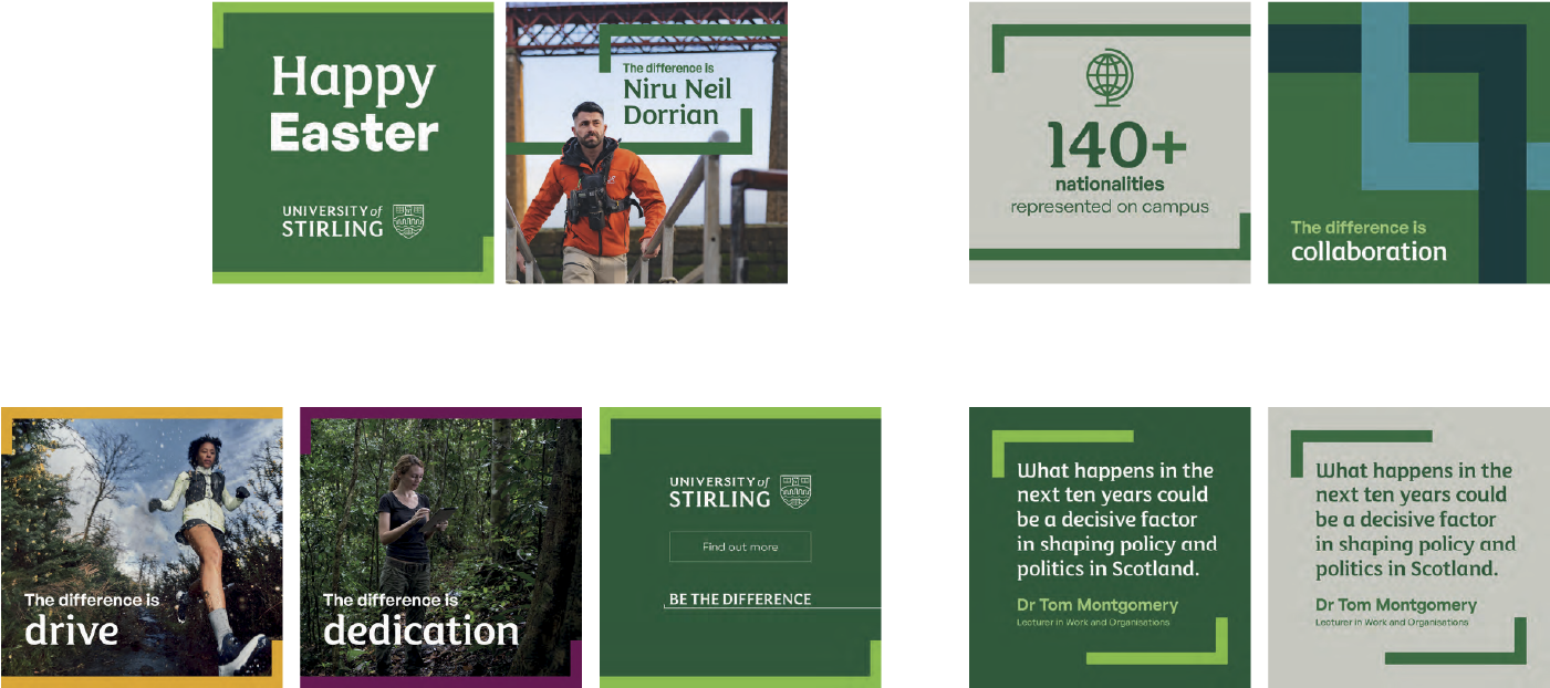 Digital Social 1080x1080px