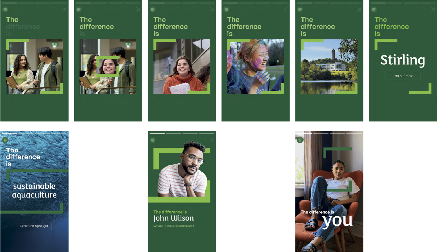 Digital Social 1080x1920px