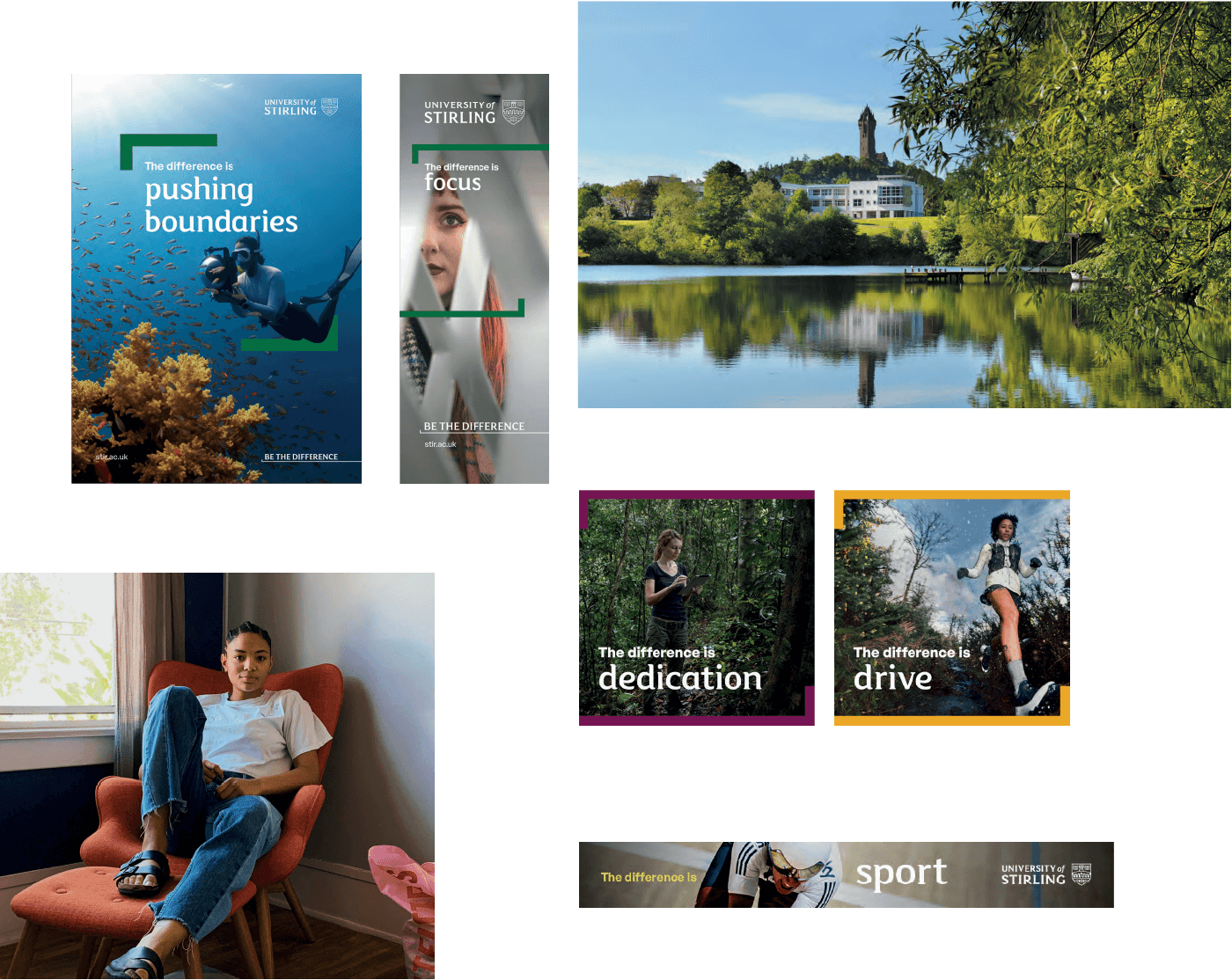 Photography Examples