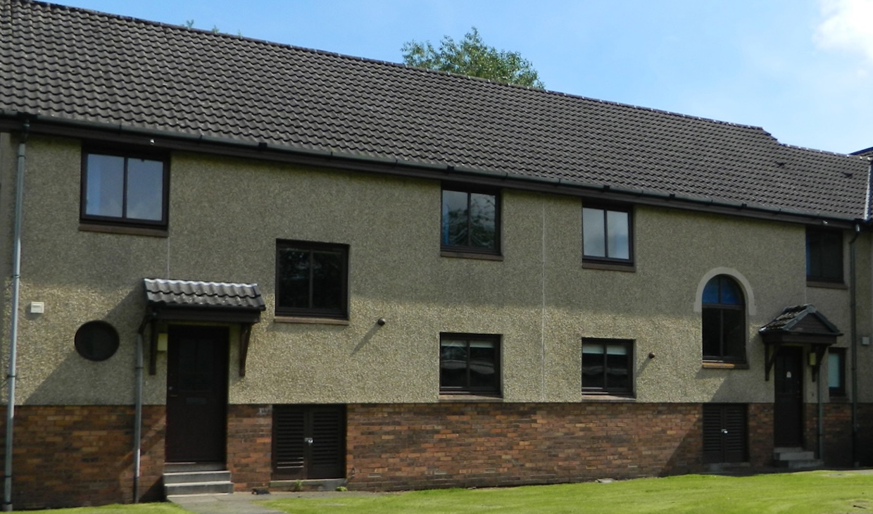 lyon crescent accommodation external