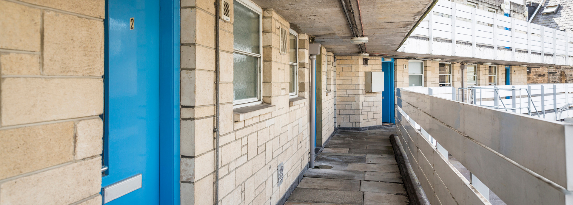 thistle chambers accommodation