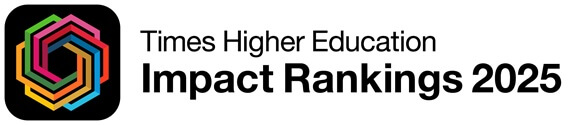 THE IMPACT Rankings 2025