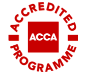 ACCA accredited programme