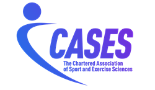 CASES (Chartered Association of Sport and Exercise Sciences)