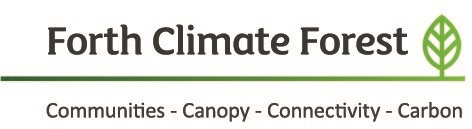 Forth Climate Forest logo