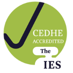 Community for Environmental Disciplines in Higher Education (CEDHE) logo