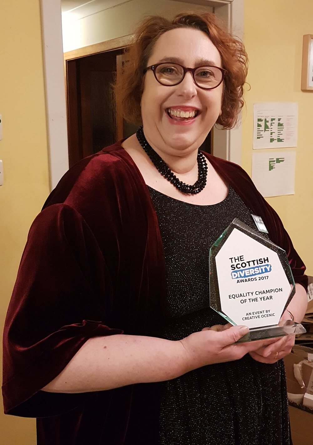 Professor Kirstein Rummery