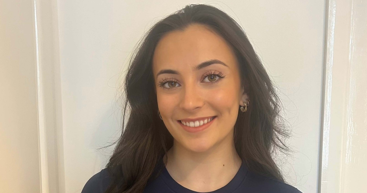 Crystelle Lake headshot.