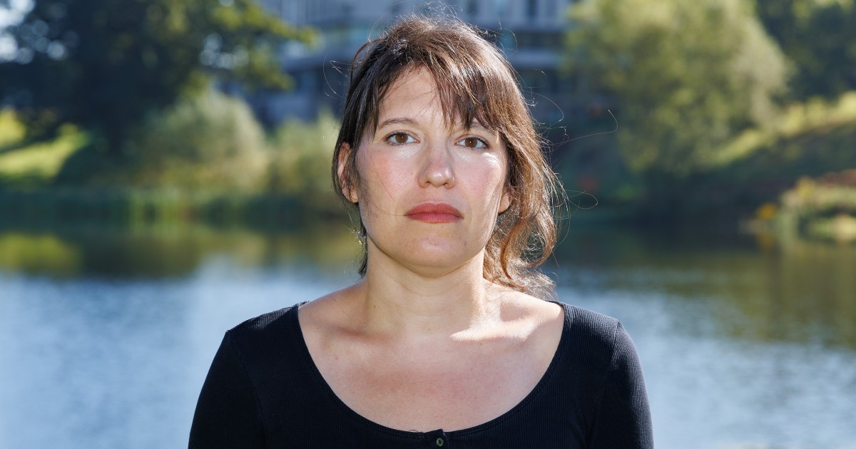 1200x630 Dr Rose Ruiz Daniels. University of Stirling