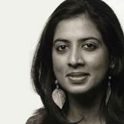 Arundhathi Subramaniam