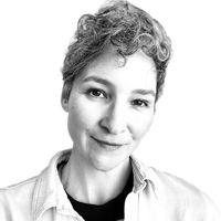 Dr Josephine Rasmussen