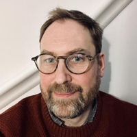 Professor Michael Terwey