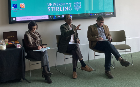 arts and humanities conference