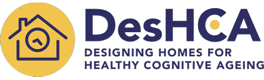 DesHCA logo