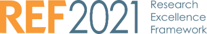 REF2021 final logo