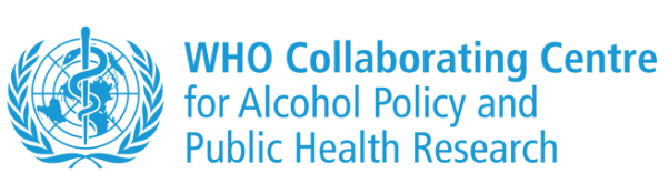 WHO collaborating centre logo