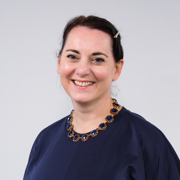 Professor Niamh Fitzgerald