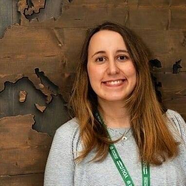 Miss Jessica Di Toro