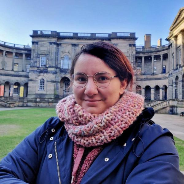 Miss Betül Battilani