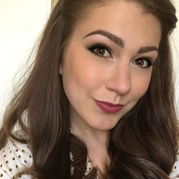 Miss Louise MacAulay