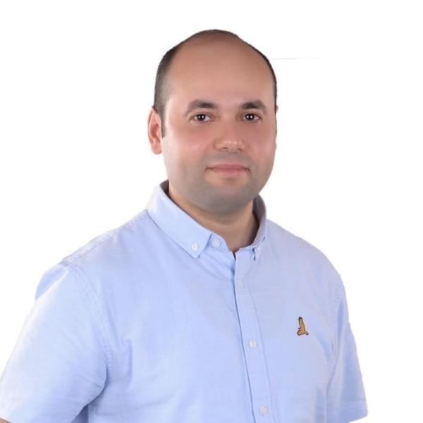 Dr Ahmed Elsheshtawy Ahmed