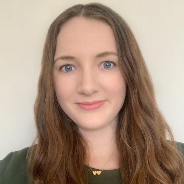 Miss Scarlet Robertson