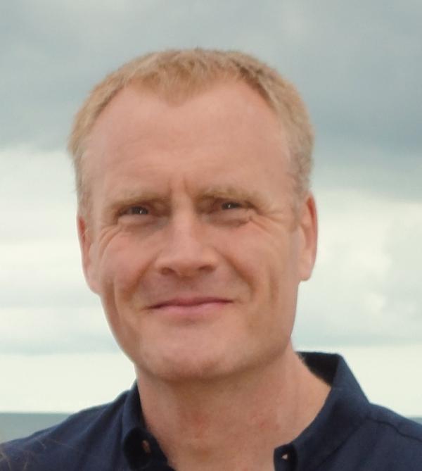 Professor Steven Buchanan