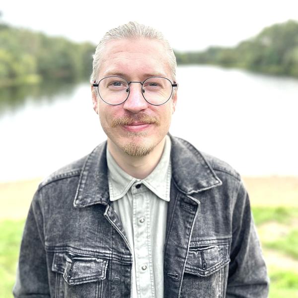 Dr Richard Kjellgren