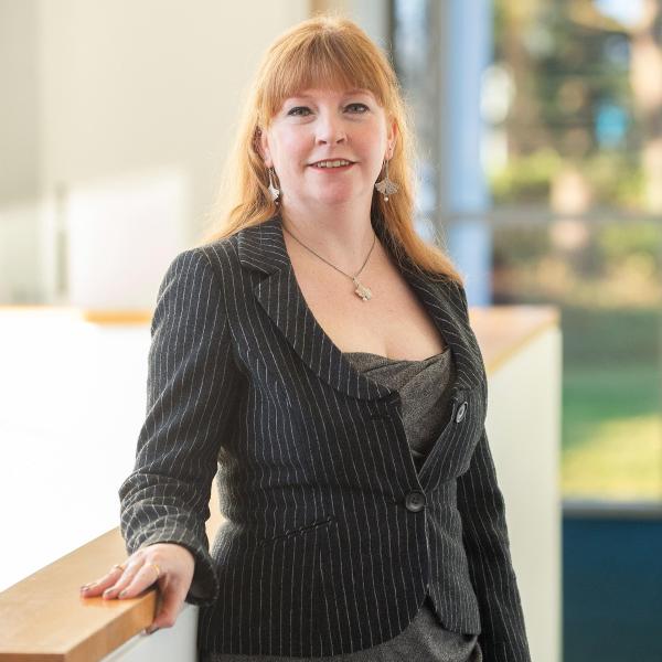 Professor Anna Whittaker