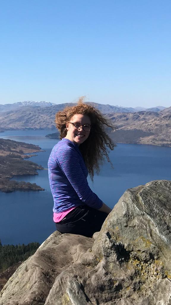 Miss Celeste Kellock