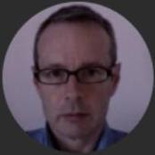 Dr Ashley McClenaghan