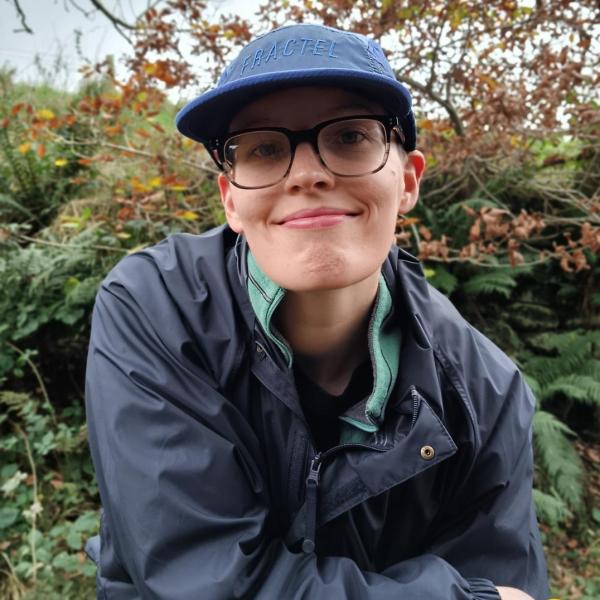 Miss Catherine Mercer