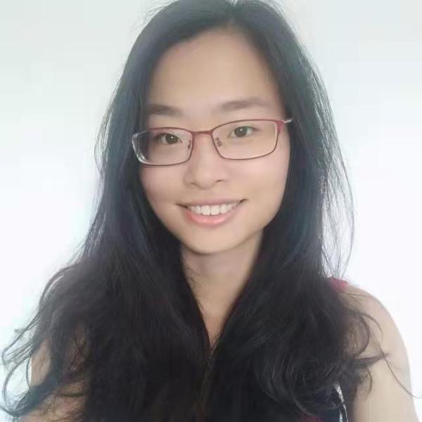 Ms Zhe Zheng