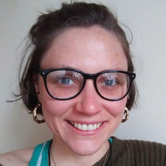 Miss Mette Tollervey