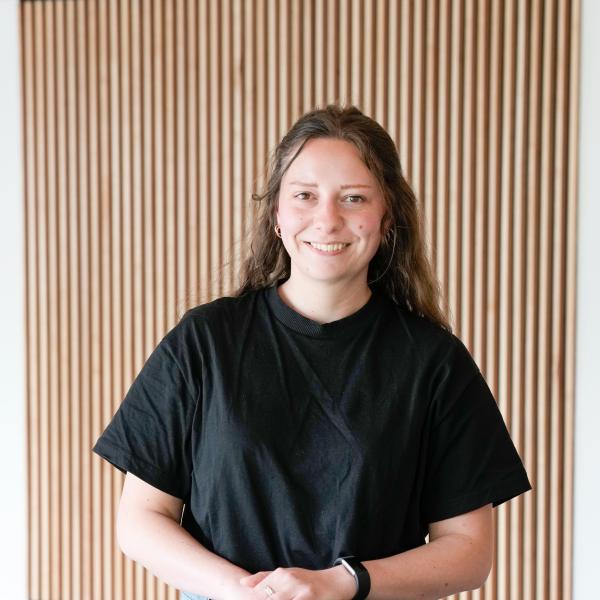 Miss Jessica Greenhalgh