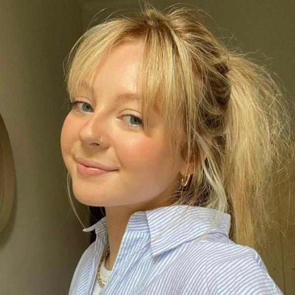 Miss Emily Cunningham