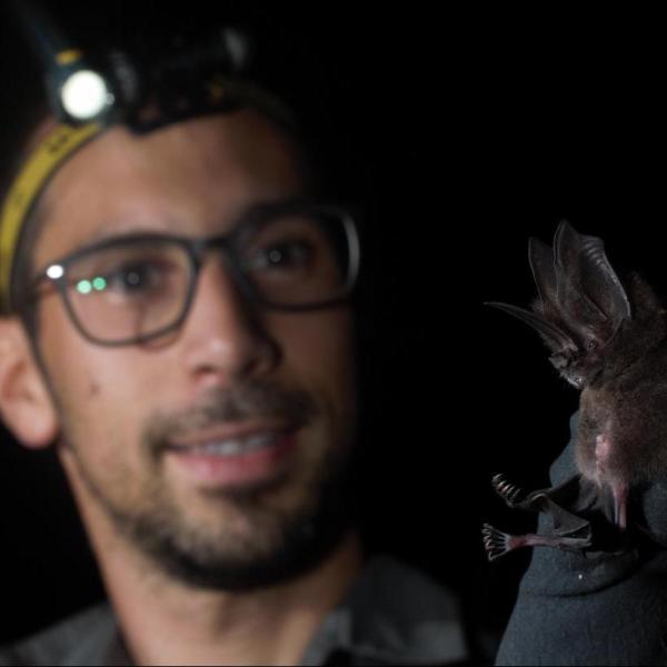 Dr Jeremy Froidevaux