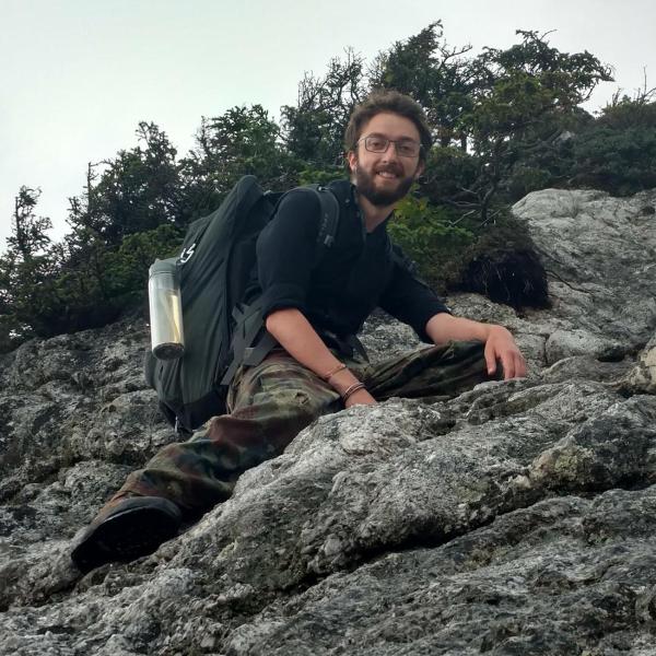 Mr Benjamin Marshall