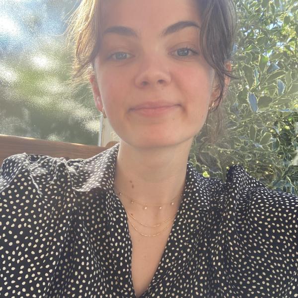 Miss Cleo O'Callaghan Yeoman