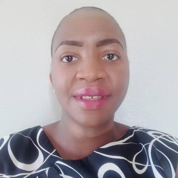 Mrs Chisha Mzyece