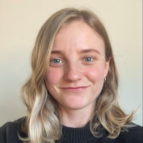 Miss Lauren McMillan