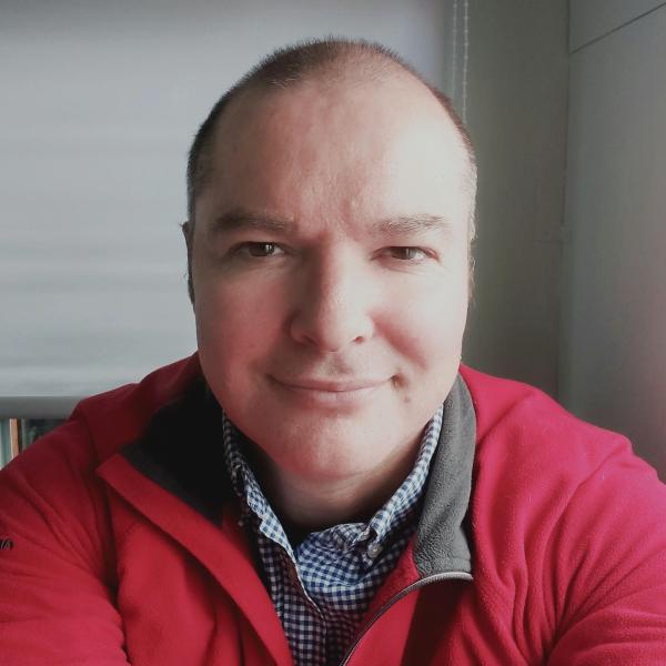 Mr Richard McBrearty