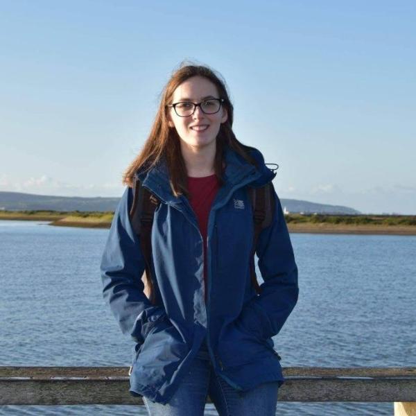 Miss Jessica De La Mare