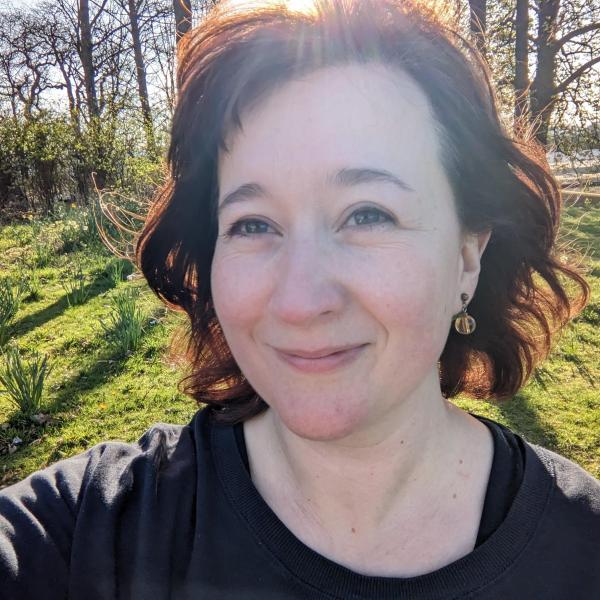 Dr Phil Crockett Thomas