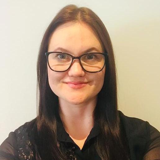 Ms Taryn Tavener-Smith