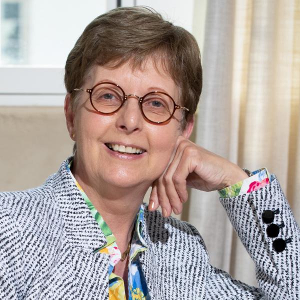 Professor Annie Cuyt