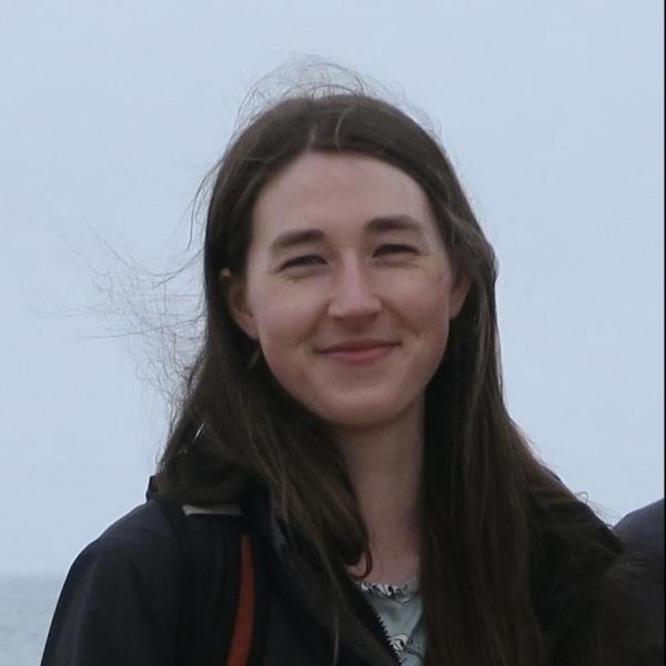 Ms Madeline Richards