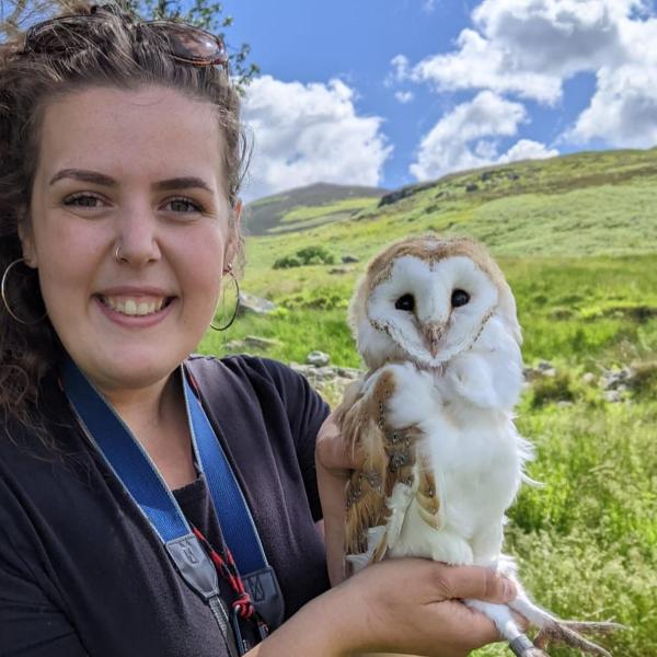 Miss Anna Costley-Wood