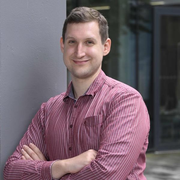 Dr Piotr Teodorowski