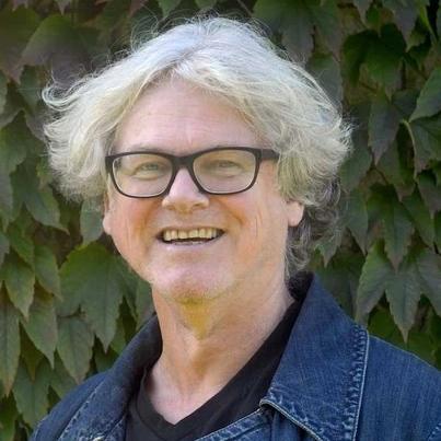 Professor John Sutton